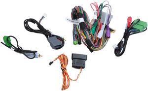 iDatalink HRN-RR-HO1 Factory Integration Adapter. Connect a new car stereo and retain steering wheel controls and factory amp in select 2006-11 Honda-made vehicles