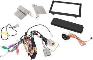 iDatalink KIT-FOR1 Dash and Wiring Kit for Select 2009-2014 Ford Vehicles