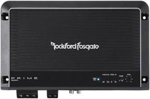 Rockford Fosgate R250X1 250 Watt RMS Monoblock Car Audio Amplifier Amp