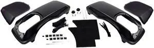 Kenwood Excelon CA-LID98 6x9 Replacement Lid Kit for 1998-2013 Harley Davidson