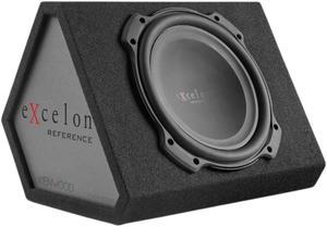 Kenwood P-XRW1202WB Reference Series 12" Subwoofer with Sealed Wedge Enclosure