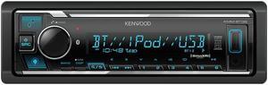 Kenwood KMM-BT38 Digital Media Receiver (Does Not Play CDs) w/ Bluetooth