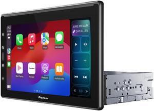 Pioneer DMH-WT6000NEX 10.1" Single DIN Digital Multimedia Receiver w/ Bluetooth