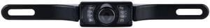Pioneer DMH-WC5700NEX 6.8" Multimedia Receiver with License Plate Camera