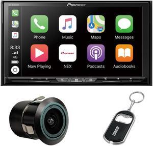 Pioneer AVH-W4500NEX 6.94" Multimedia DVD Receiver with Backup Bullet Camera