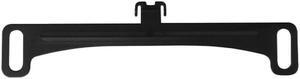 Kenwood eXcelon DDX9907XR 6.8" DVD Receiver with Universal Rear View Camera