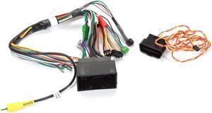 Maestro ADS-MRR Radio Replacement Interface Module With HRN-HRR-CH3 Adapter