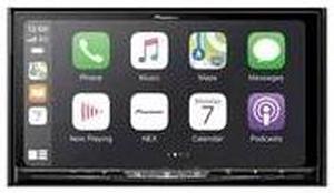Pioneer AVIC-W8600NEX 7 Inch Multimedia Navigation Receiver with Bluetooth