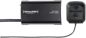 Kenwood DNX697S 6.8 Inch Navigation DVD Receiver w/ SiriusXM SXV300V2 Tuner