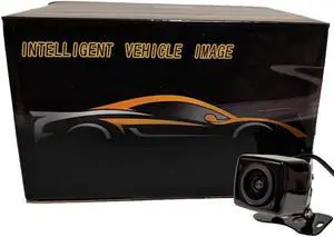 Pioneer AVH-2550NEX 6.8" Double-DIN Multimedia CD/DVD with Backup Camera