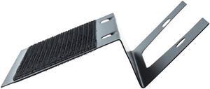 Kenwood Excelon CA-PLT14RG Amplifier Mounting Plate for 2014-Up Harley-Davidson