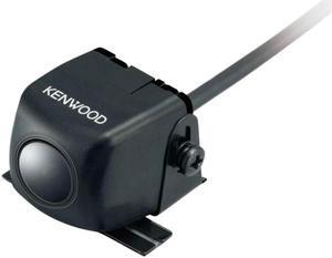 Kenwood DMX1057XR 10.1" Multimedia Receiver and CMOS-230 Universal Backup Camera