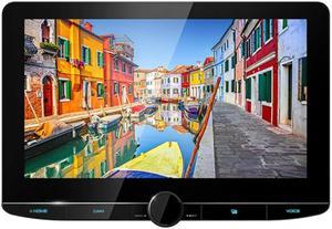 Kenwood DMX1057XR 10.1" Digital Multimedia Receiver & Universal Rear View Camera