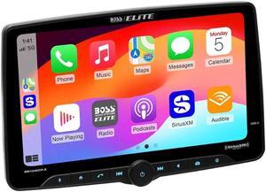 BOSS BE10ACP.X 10.1" Digital Multimedia Receiver and Apple CarPlay/Android Auto