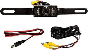 Pioneer AVH-241EX 6.2" DVD Receiver with Amazon Alexa and License Plate Camera