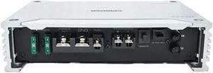 Kenwood Excelon XM502-1 Class D Mono Marine Amplifier with 500 Watt Peak