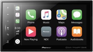 Pioneer DMHC5500 8 inch Multimedia Digital Media Receiver
