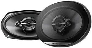 Open Box Pioneer TS-G690 G-Series 6"x9" 3-way Coaxial speakers