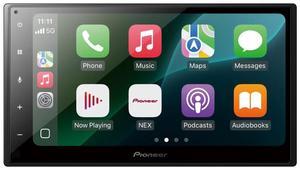 Pioneer DMH-1800NEX 6.8" Double-DIN Digital Multimedia Receiver with Bluetooth