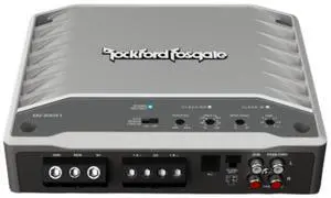 Rockford Fosgate M2-500X1Mono Element Ready Marine Amplifier