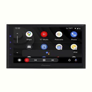 Pioneer DMH-WC5700NEX 6.8 Inch HD Modular Multimedia Receiver with Bluetooth