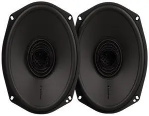 Rockford Fosgate TMS24-69 6x9" Element Ready Speakers for 2024+ Harley-Davidson