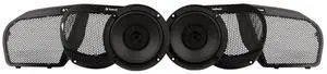Rockford Fosgate TMS24-65 6.5" Element Ready Speakers for 2024+ Harley-Davidson