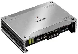 Kenwood eXcelon KMR-XM500 Receiver w/ Coaxial Speakers, Amp and Tower Speakers Kenwood eXcelon KMR-XM500 Receiver w/ Coaxial Speakers, Amp and Tower Speakers