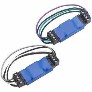 Proscenium PR-LR39 39 Ohm Load Resistor - Universal Proscenium PR-LR39 39 Ohm Load Resistor - Universal
