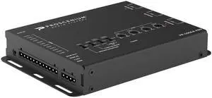 Proscenium PR-LOC6.6-PRO 6-Channel Line Output Converter with Summing Processor and 40V Input Proscenium PR-LOC6.6-PRO 6-Channel Line Output Converter with Summing Processor and 40V Input
