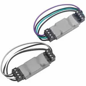 Proscenium PR-LR60 60 Ohm Load Resistor - Universal Proscenium PR-LR60 60 Ohm Load Resistor - Universal