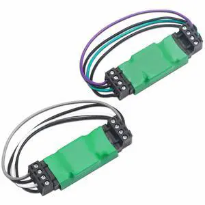 Proscenium PR-LR20 20 Ohm Load Resistor - Universal Proscenium PR-LR20 20 Ohm Load Resistor - Universal