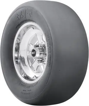 Mickey Thompson Mickey Thompson