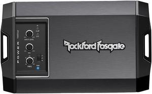 Rockford Fosgate T400X2ad 400 Watt Class AD 2-Channel Amplifier