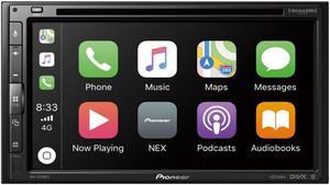 Pioneer AVH-2550NEX Multimedia DVD Receiver with Apple CarPlay & Android Auto