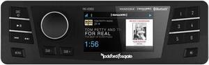 Rockford Fosgate PMX-HD9813 Harley Kit