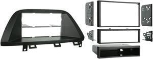 Metra 99-7869 TURBOKits; Radio Installation Kit Fits 05-10 Odyssey