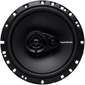 Rockford Fosgate Prime R165X3 6.5" 3-Way Car Stereo Coaxial Speakers