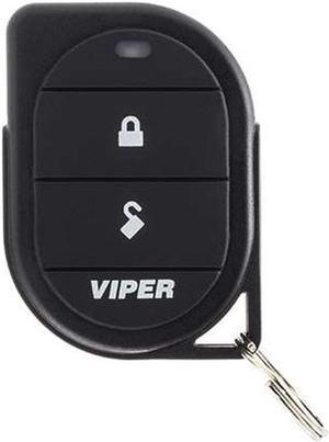Viper 7121V 2 button replacement remote