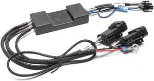 Rockford Fosgate RFPOL-RC34 Interface Ride Command audio cable