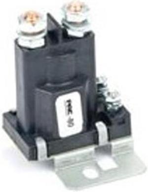 PAC PAC-80 High Current Relay Dual Battery Isolator 80 AMP for Multi-Battery Systems