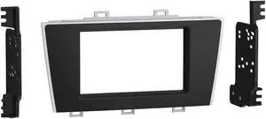 Metra 95-8909 Double DIN Dash Kit for Select Subaru Legacy / Outback 2018 Up