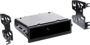 Metra 99-3001 Chevrolet Full Size Truck 1988-1994 Stereo installation kit.