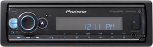 Pioneer MVH-S522BS 1-DIN Digital media receiver