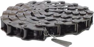 #WR110 Welded Steel Mill Chain 10FT Heat Treated for Increased Durability 