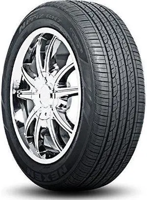 New 225/55R18 Nexen N'Priz RH7 All Season Tire 98H 225 55 18 New 225/55R18 Nexen N'Priz RH7 All Season Tire 98H 225 55 18