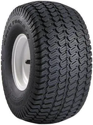 New Carlisle Multi Trac CS Lawn Mower & Tractor Tire Only 18X8.50-10 4PR LRB