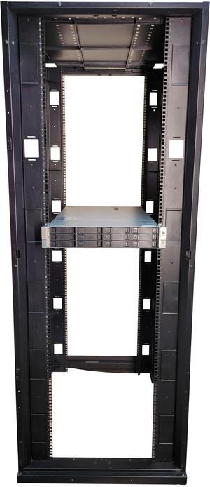HP DL380 G9 15 Bay LFF 2U Server, 2x Intel Xeon E5-2620 V4 2.1GHz 8C CPU, 128GB (4 x 32GB) DDR4 RDIMM, P840ar, 15x Tray, 560FLR, Rail Kit Included, 8x5xNBD 1YR Warranty