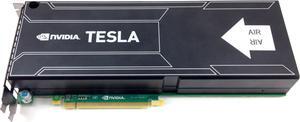 NVIDIA Tesla Kepler K10 GPU Accelerator (900-22055-0020-000)