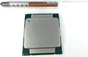 Intel Xeon E5-2620 V3 2.4GHz SR207 15MB Processor